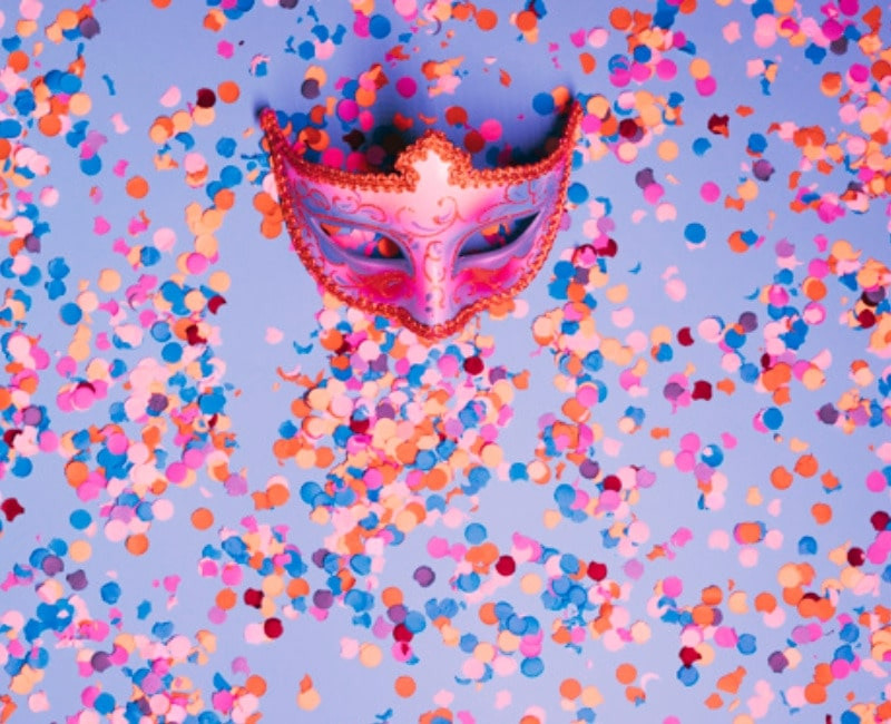 Carnaval 2020 | CarnaVale @ Rocket Pub