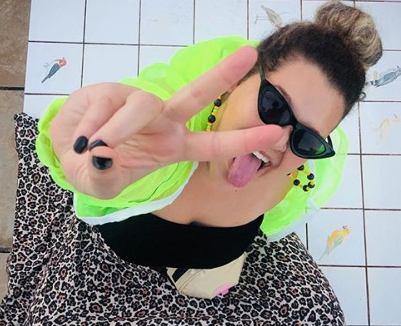 Sensualiza @ Café Muzik