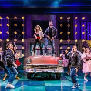 Flashback: A Festa @ Círculo Militar