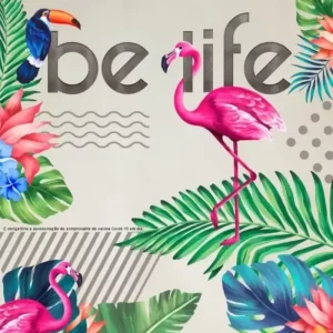 Be Life em Juiz de Fora @ Hotel Green Hill
