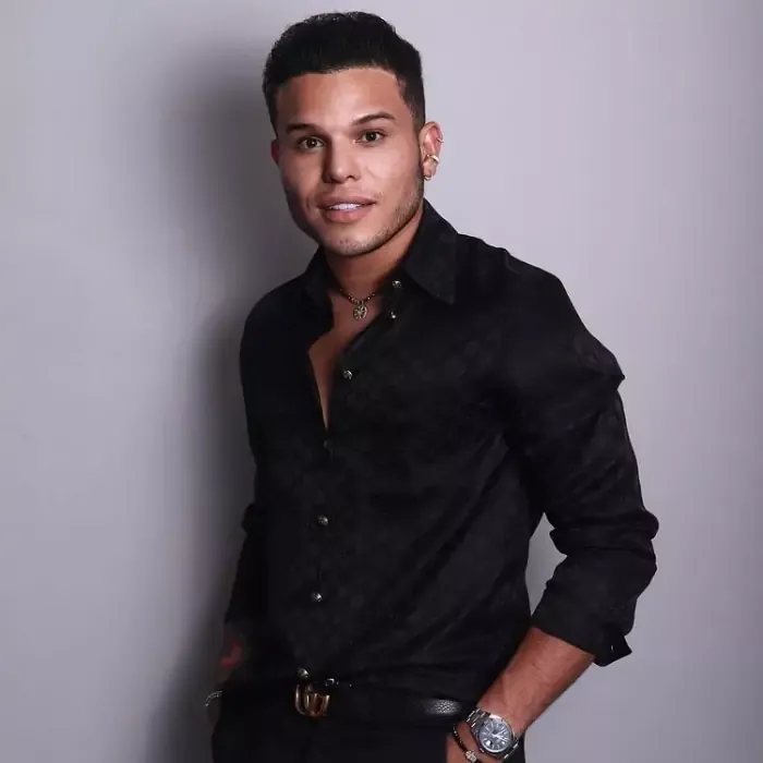 Tierry em Juiz de Fora @ Avalon Music