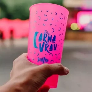 Bloco Carnavrau 2022 @ Hotel Green Hill