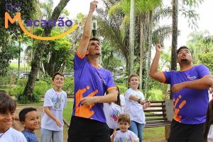 Rua de Lazer @ Shopping Jardim Norte