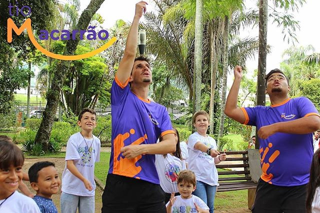 Rua de Lazer @ Shopping Jardim Norte