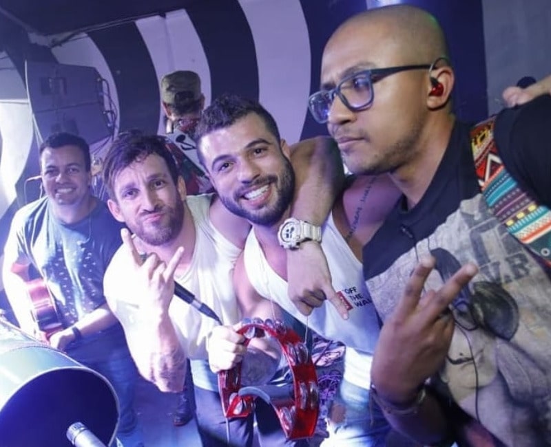 Domingo do Bom @ Café Muzik