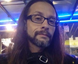 Big Boss @ Café Muzik