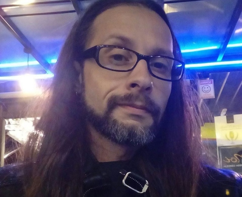 Big Boss @ Café Muzik