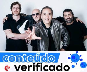 ADIADO | Biquini Cavadão em Juiz de Fora @ Beer Garden