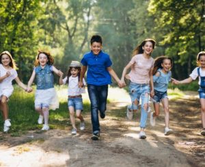 Oficina Kids @ Museu Mariano Procópio