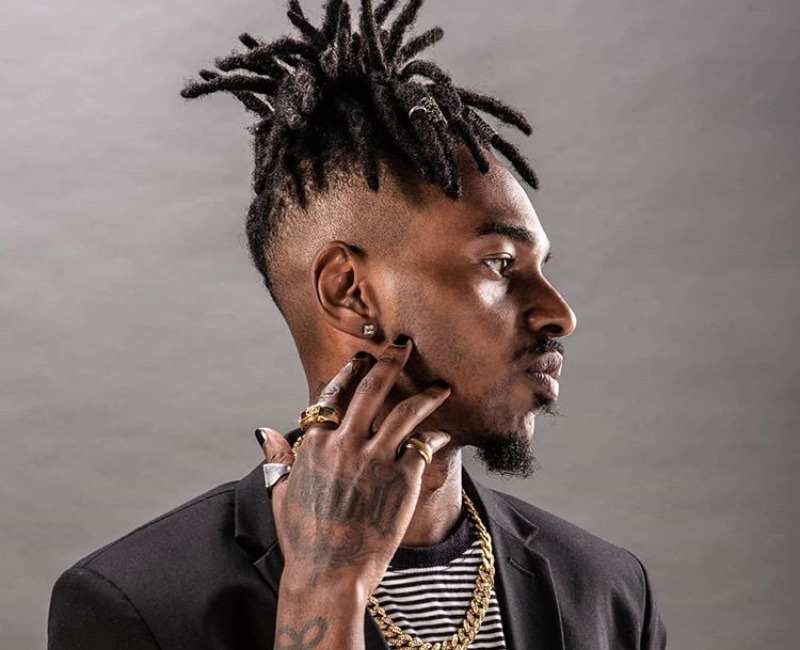 Rap Funk na Veia @ Pub’s