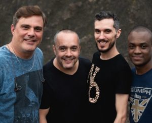 Luau do ZonaBlue em Juiz de Fora @ Beer Garden