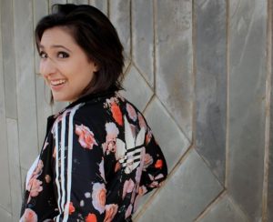 Rebordosa @ Café Muzik