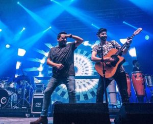 Sertanejo Retrô @ Cultural Bar