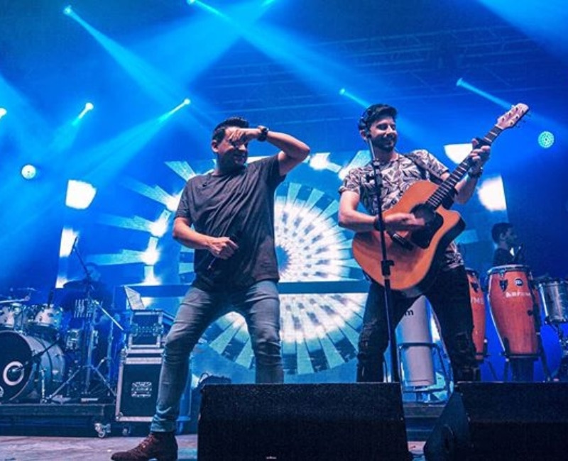 Sertanejo Retrô @ Cultural Bar