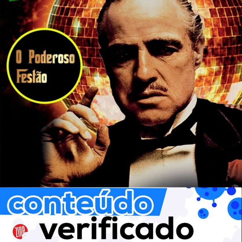 ADIADO | O Poderoso Festão @ Cervejaria Golem