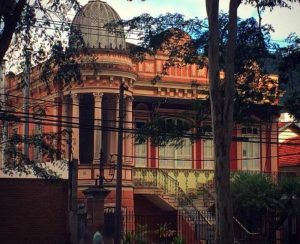 2º Encontro de Marcas @ Juiz de Fora/MG