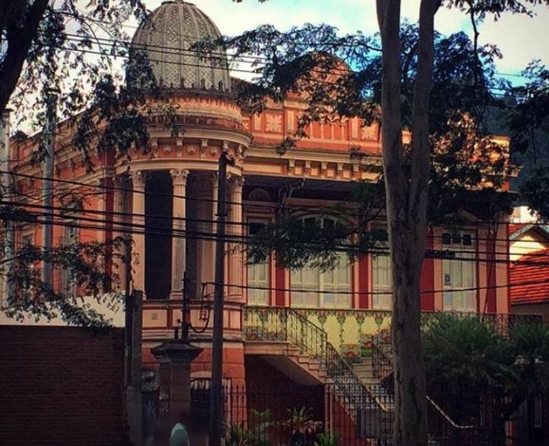 2º Encontro de Marcas @ Juiz de Fora/MG