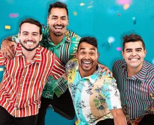 CARNAVAL 2020 | Ressaca de Carnaval @ Cultural Bar