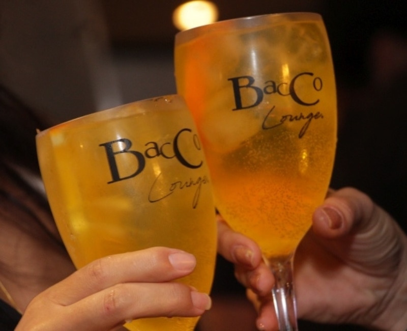 Bacco Lounge @  Bacco Gastrobar