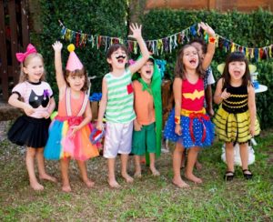 Carnaval 2020 | Bailinho de Carnaval @ Salsa Parrilla