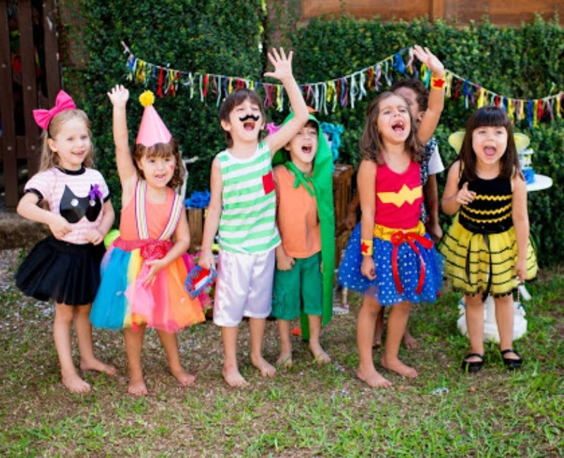 Carnaval 2020 | Bailinho de Carnaval @ Salsa Parrilla