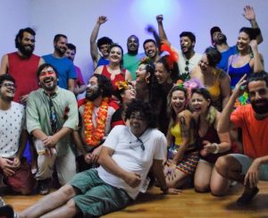 CARNAVAL 2020 | Baile de Carnaval da Banda do Ben @ Arteria