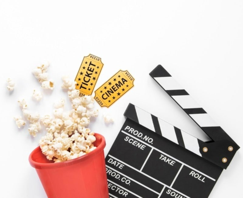 Cine Atacadão @ Juiz de Fora/MG