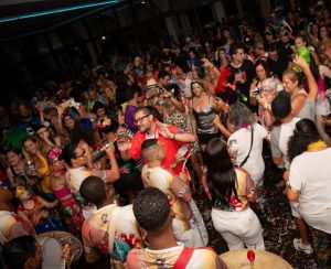 CARNAVAL 2020 | Cascafolia @ Clube Cascatinha