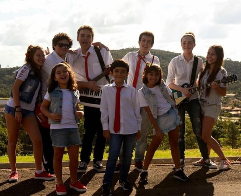 CARNAVAL 2020 | Pré-Carnaval Apogeu e Estação Palco @ Apogeu