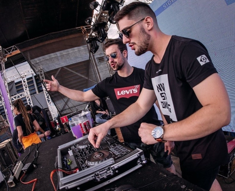 CARNAVAL 2020 | Aquecimento Bloco da Cana @ Celeiros JF