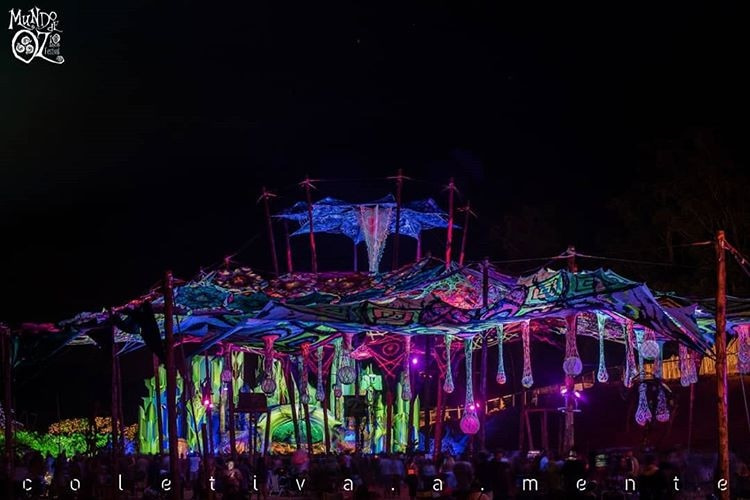 ADIADO | Mundo de Oz 11 Anos @ Aldeia Outro Mundo/ Lagoinha – SP