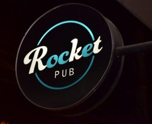 Carnaval 2020 | Monabloco @ Rocket Pub
