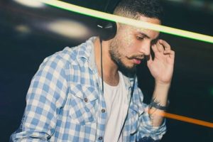 GOxxxTO @ Café Muzik