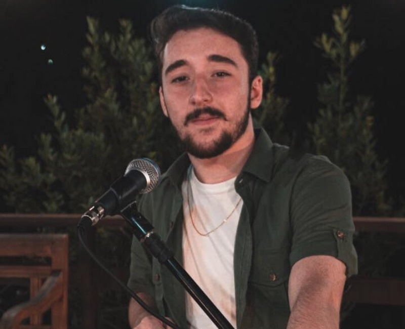 Lançamento de Victor Delduca @ Garagem Bar