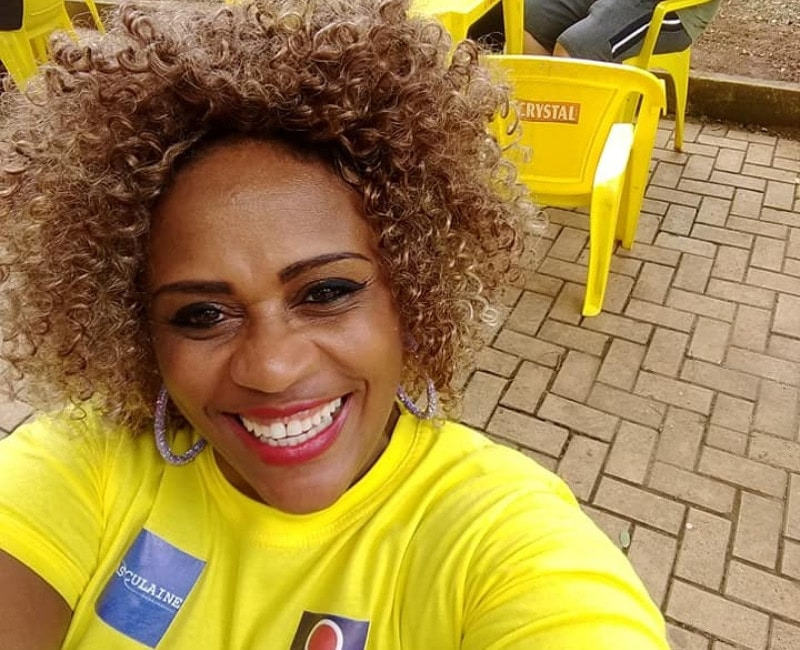 CARNAVAL 2020 | Bloco Nega Maria @ Juiz de Fora/MG