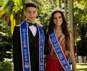 Miss e Mister Teen Juiz de Fora 2020 @ Juiz de Fora/MG