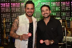 Baile do Hawaii do Trombeta @ São João Nepomuceno/MG