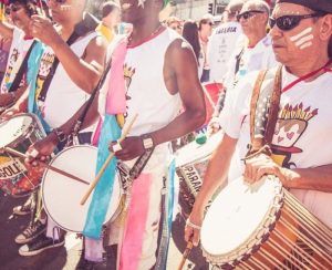 CARNAVAL 2020 | Festa Valvulada do Bloco Parangolé Valvulado @ Avalon Music