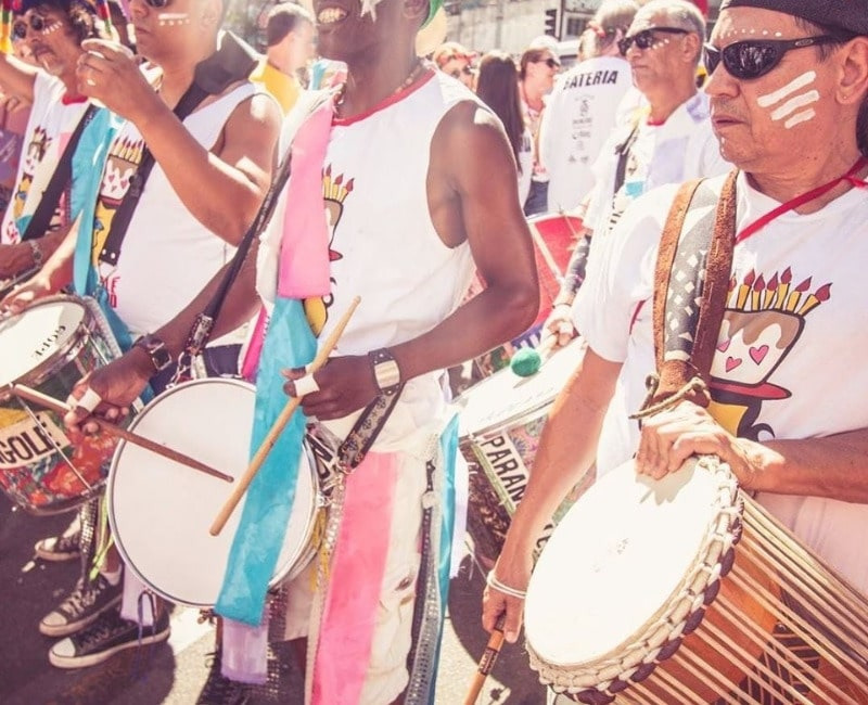 CARNAVAL 2020 | Festa Valvulada do Bloco Parangolé Valvulado @ Avalon Music