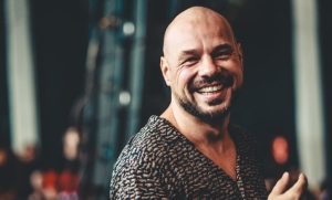 Melodeep Festival @ Búzios/RJ