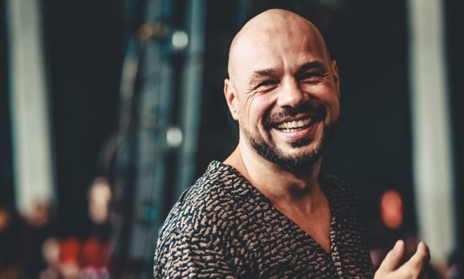 Melodeep Festival @ Búzios/RJ