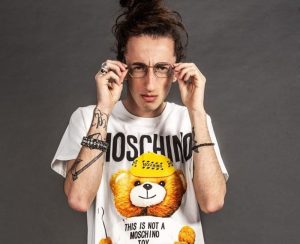 A Braba do Verme @ Danke Club