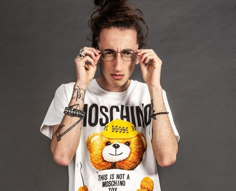 A Braba do Verme @ Danke Club