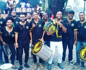 Carnaval 2020 | Bloco do Abílio @ Juiz de Fora/MG