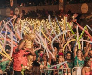 Ressaca do Come Quieto @ Cultural Bar