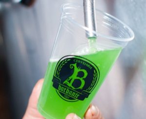 St. Patrick's Day @ Cervejaria Barbante