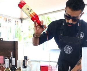 Aprenda a fazer coquetéis!