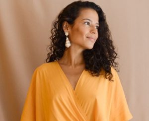 Dicas sobre alimentação e receitas com Anelisa Rezende