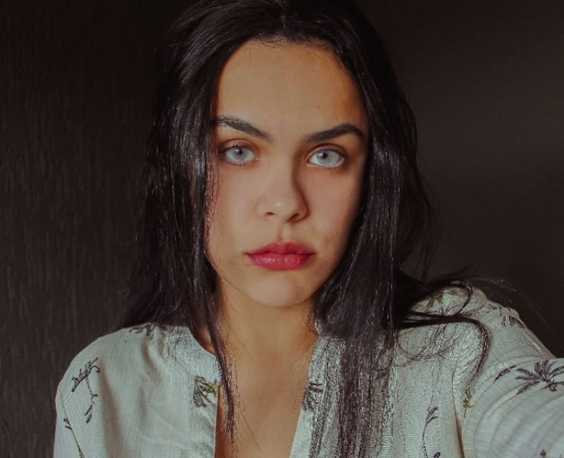 Clássicos do Rock, Pop e Folk com Daniela Almeida