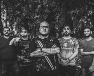 Banda Lemak se apresenta ao vivo!